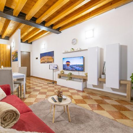 Arena Suite Mazzini Verona Dış mekan fotoğraf