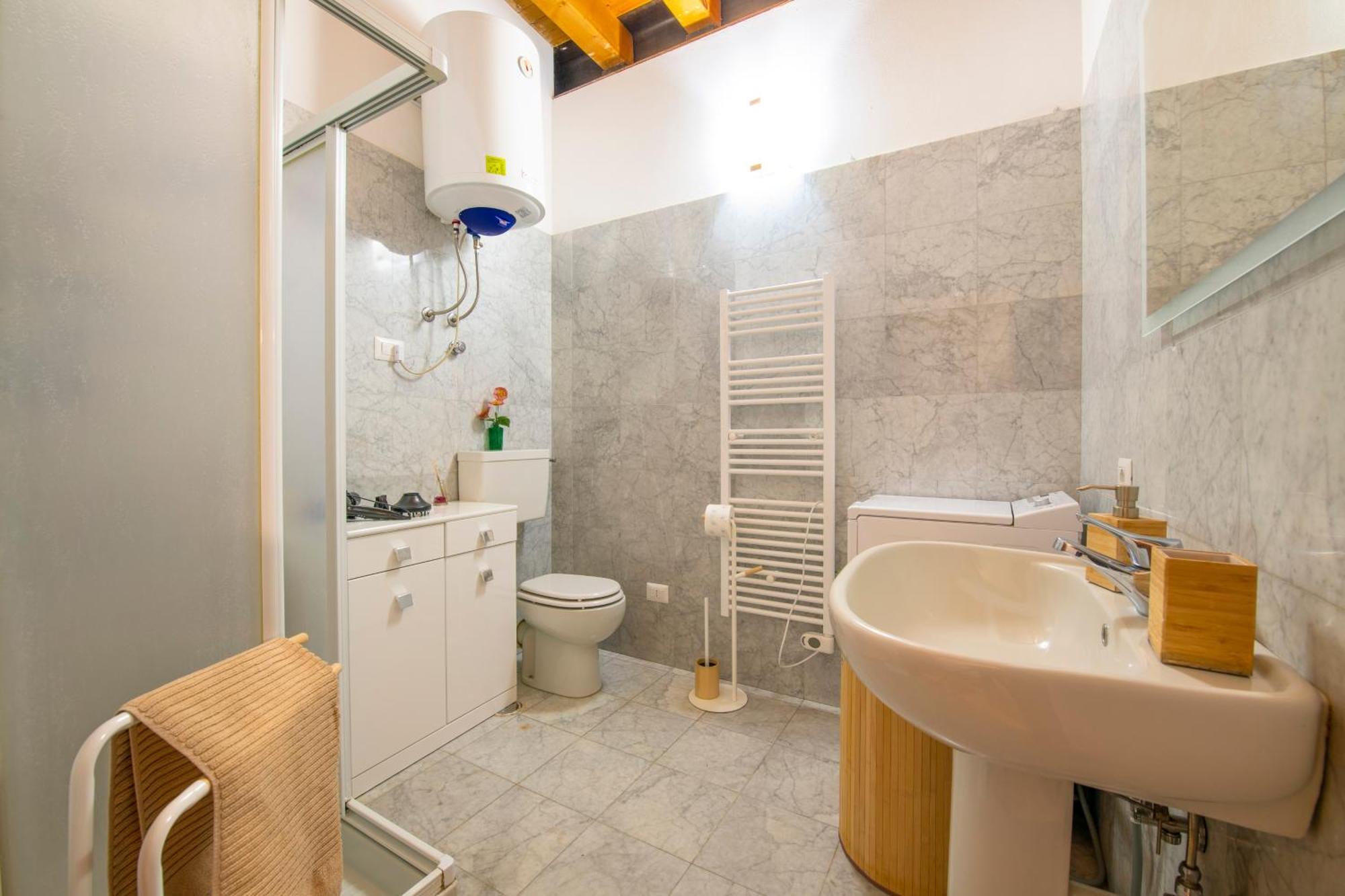 Arena Suite Mazzini Verona Dış mekan fotoğraf