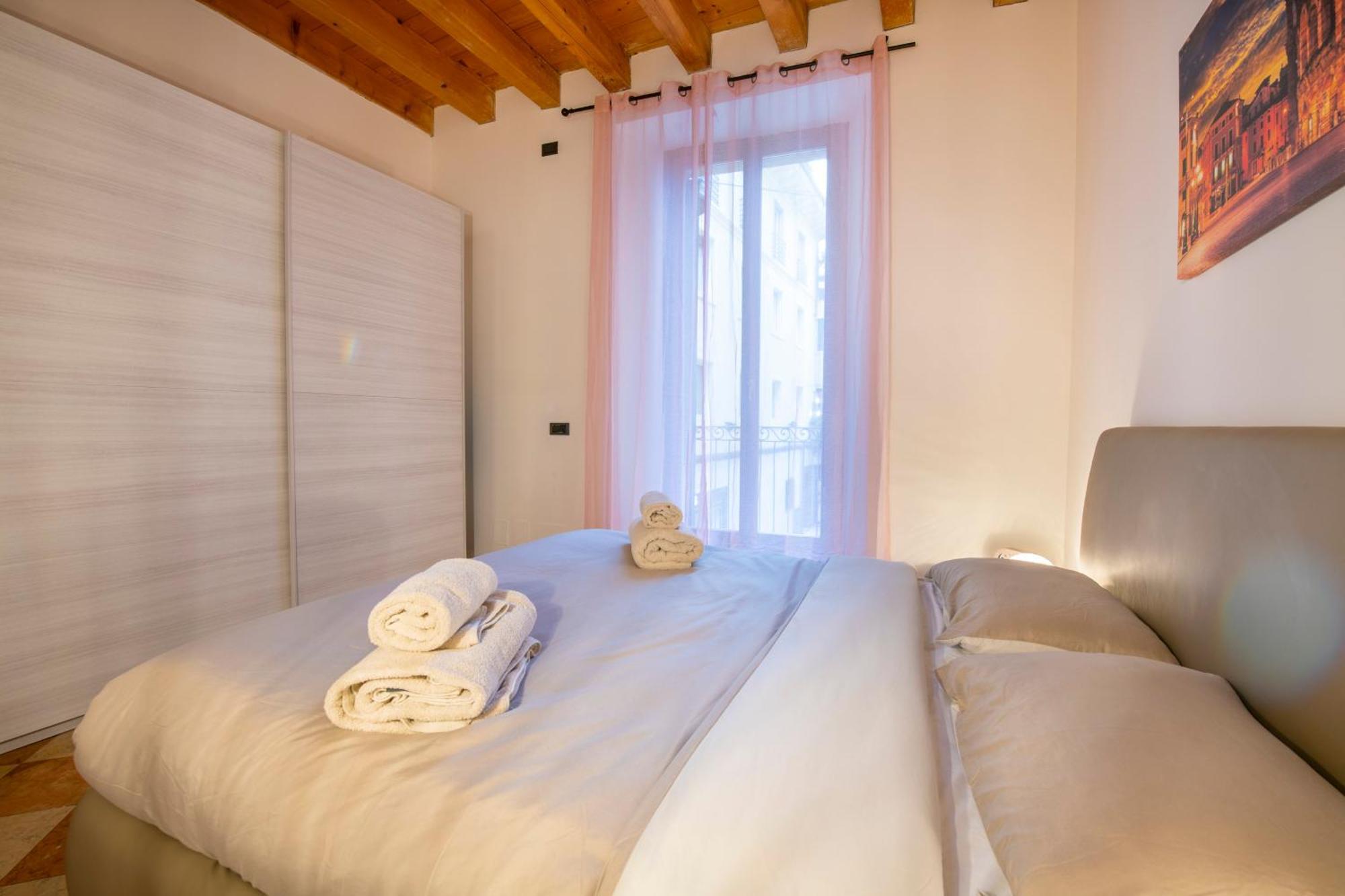 Arena Suite Mazzini Verona Dış mekan fotoğraf