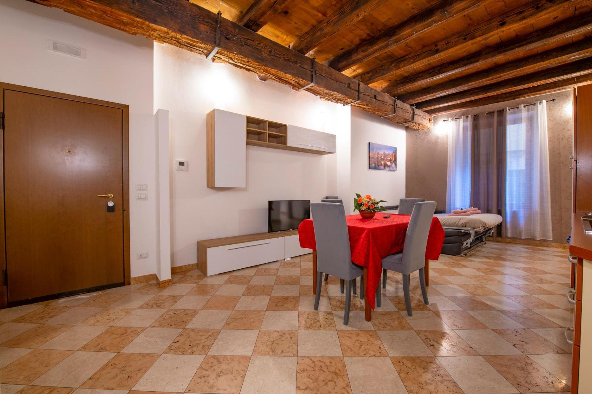 Arena Suite Mazzini Verona Dış mekan fotoğraf