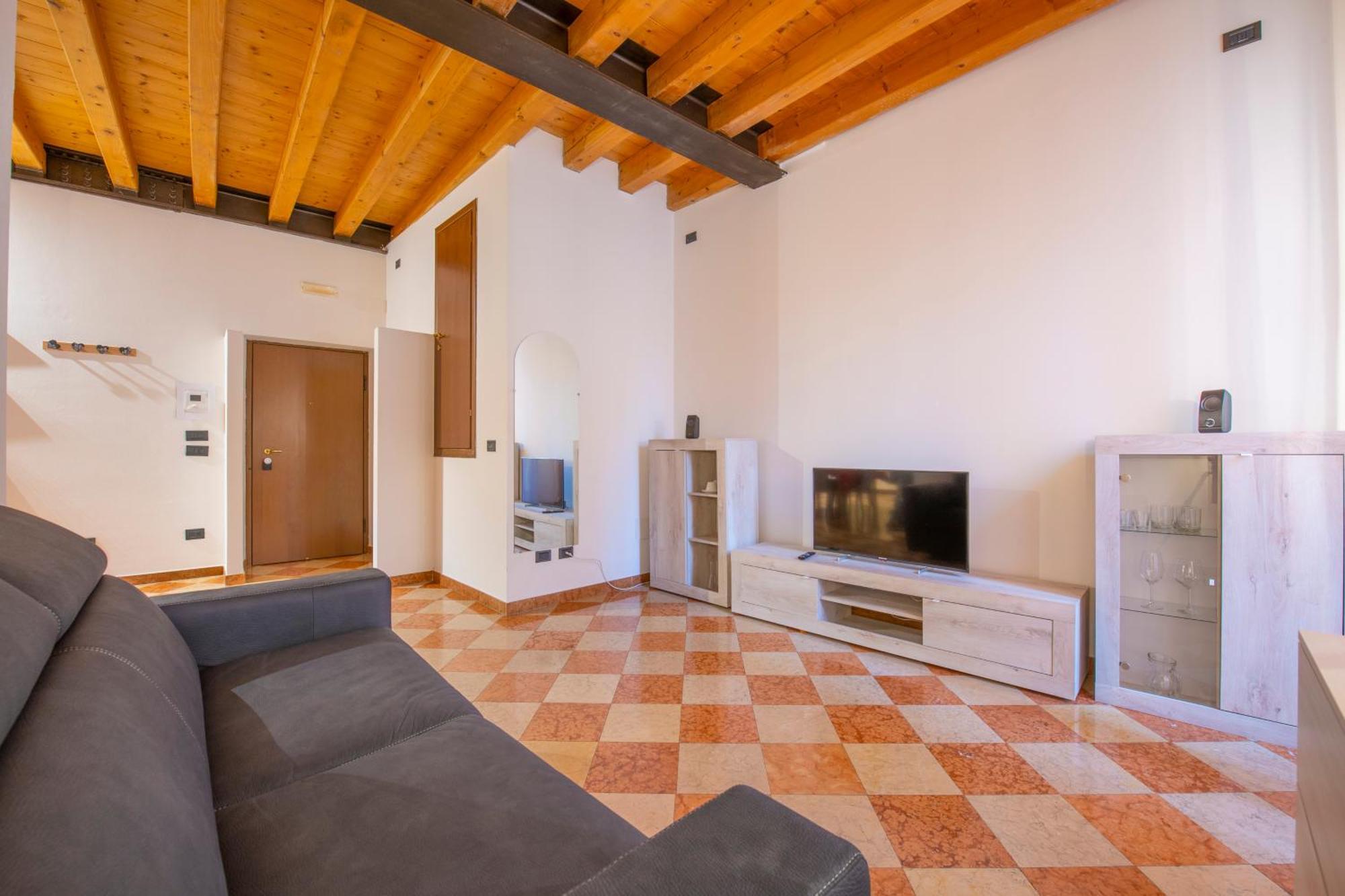 Arena Suite Mazzini Verona Dış mekan fotoğraf
