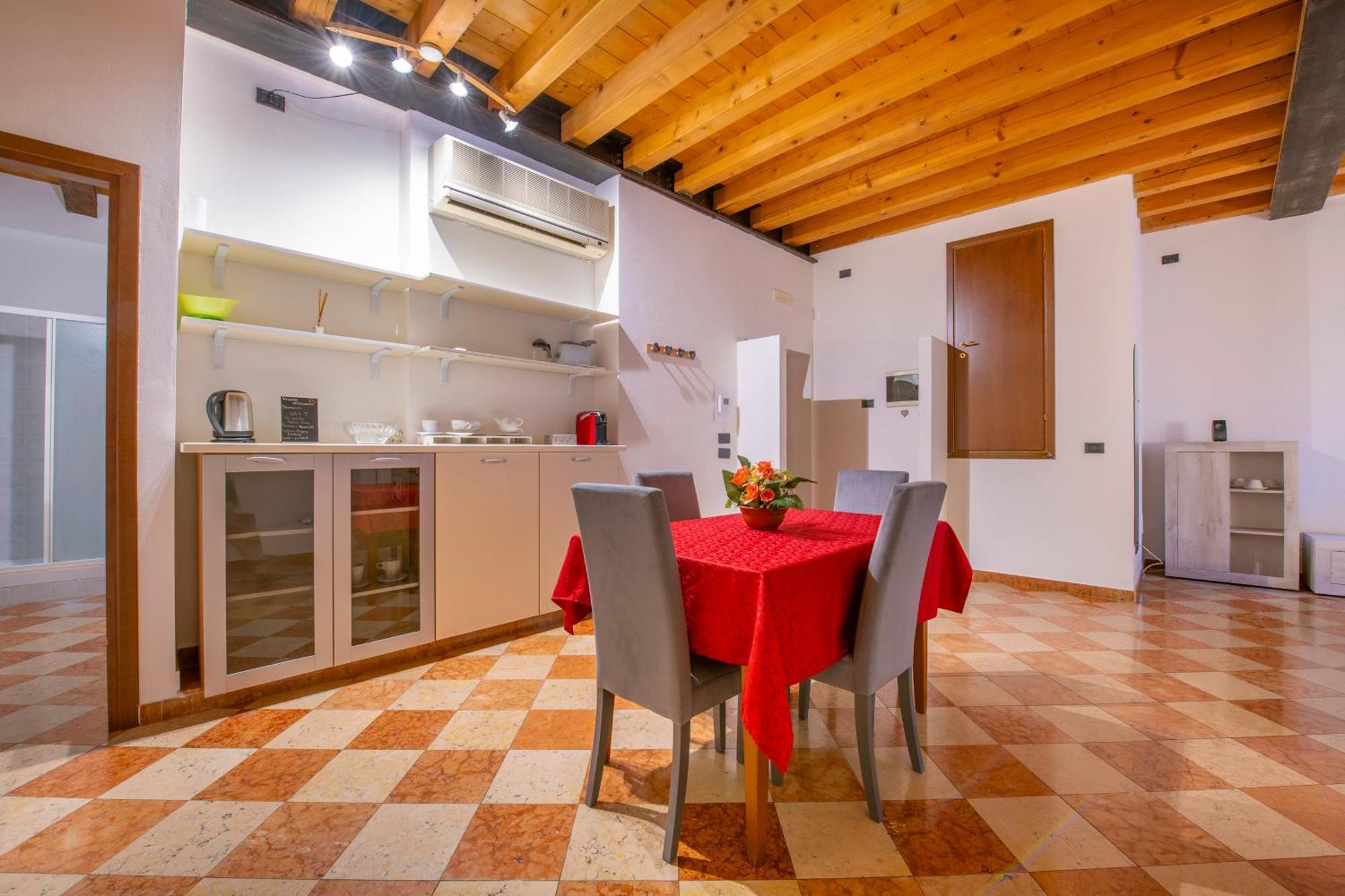 Arena Suite Mazzini Verona Dış mekan fotoğraf