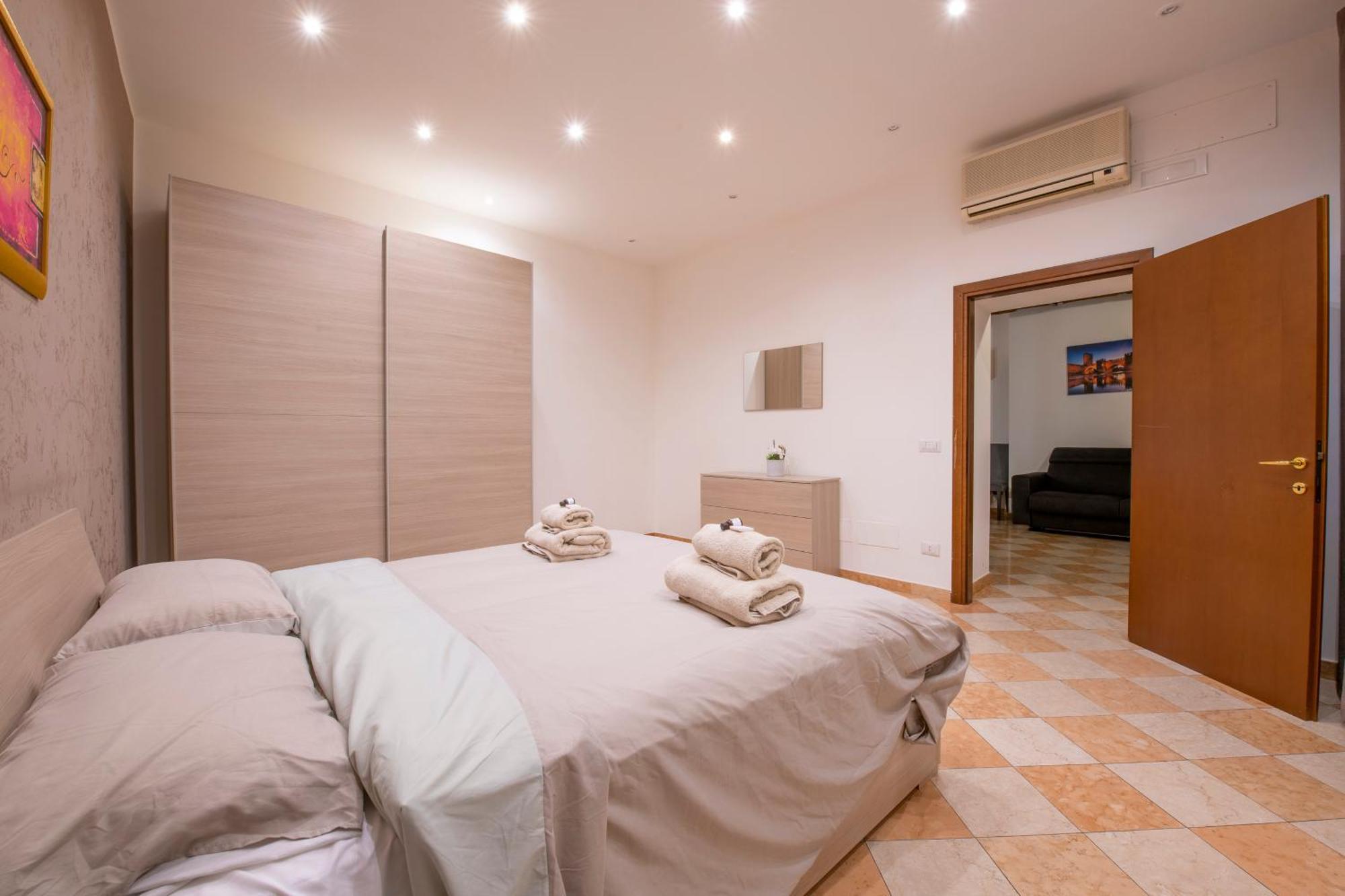 Arena Suite Mazzini Verona Dış mekan fotoğraf
