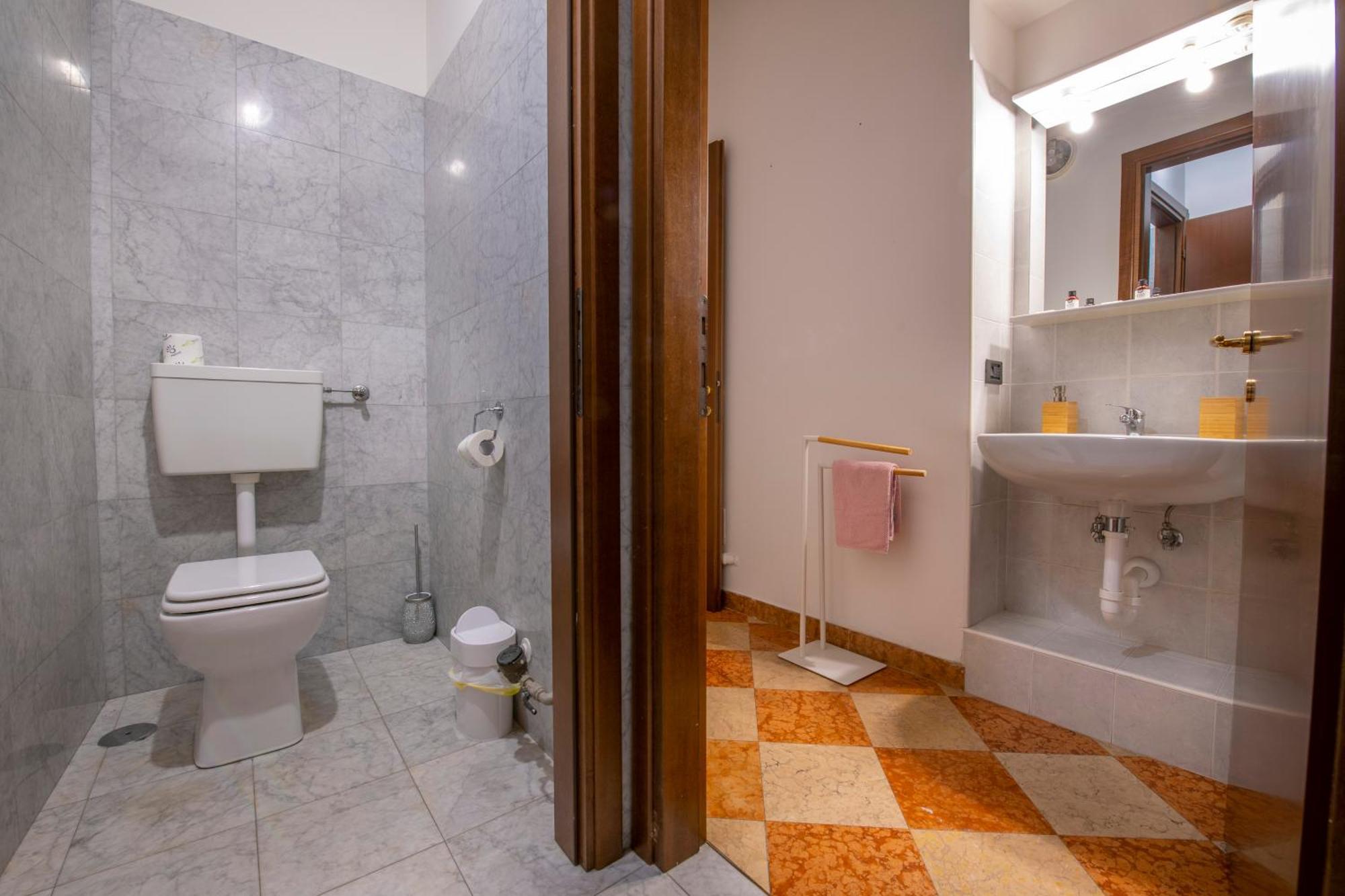 Arena Suite Mazzini Verona Dış mekan fotoğraf