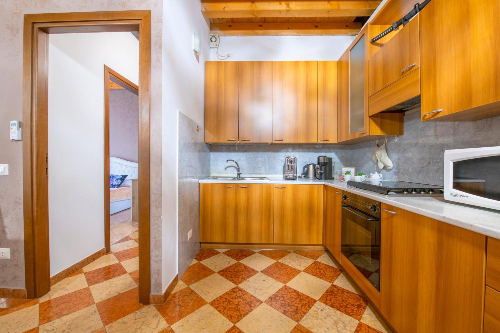 Arena Suite Mazzini Verona Dış mekan fotoğraf