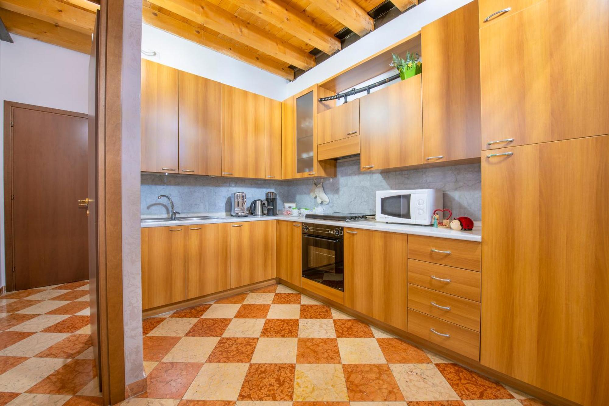 Arena Suite Mazzini Verona Dış mekan fotoğraf