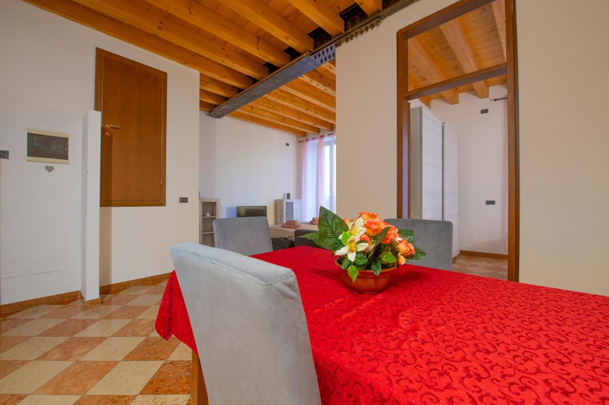 Arena Suite Mazzini Verona Dış mekan fotoğraf