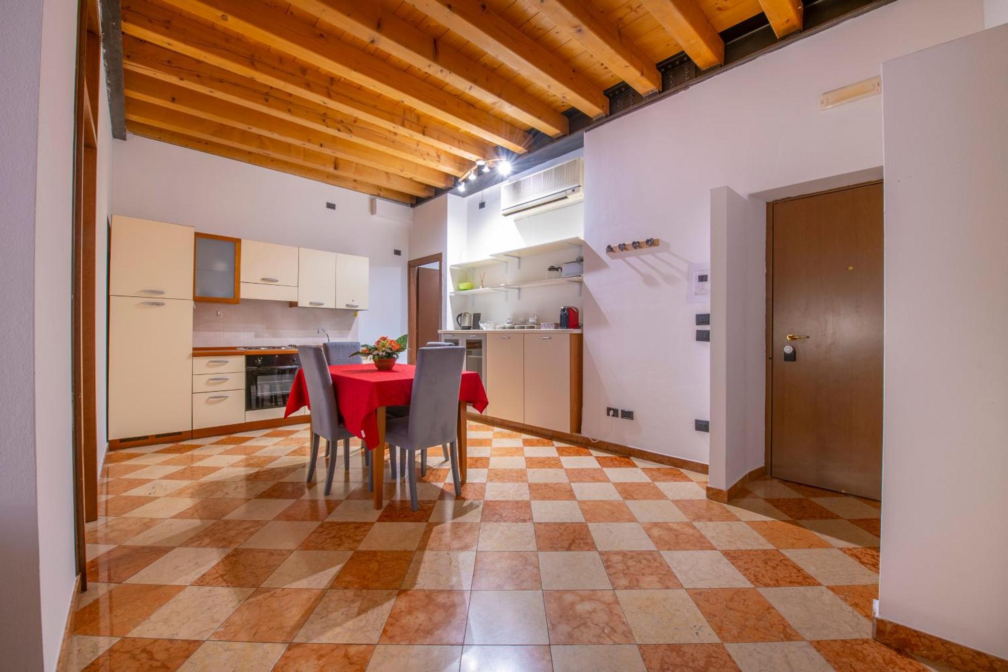 Arena Suite Mazzini Verona Dış mekan fotoğraf