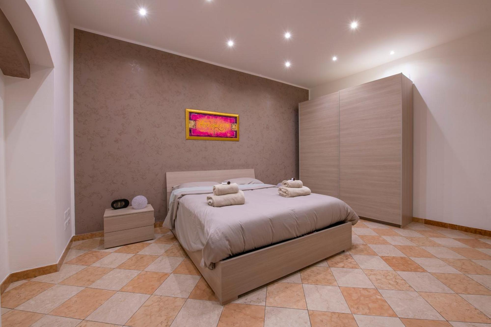 Arena Suite Mazzini Verona Dış mekan fotoğraf