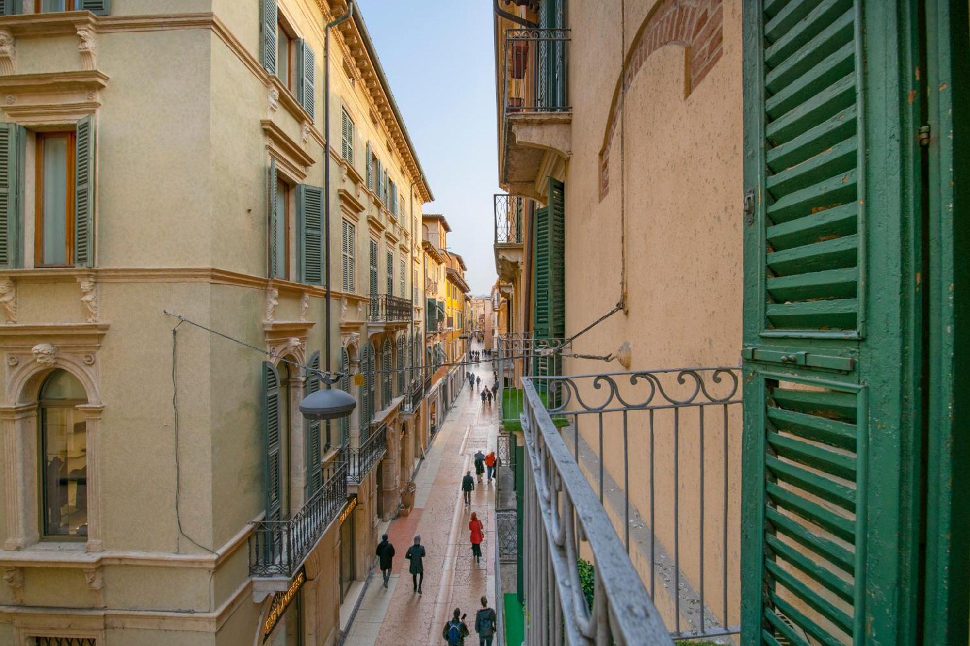 Arena Suite Mazzini Verona Dış mekan fotoğraf