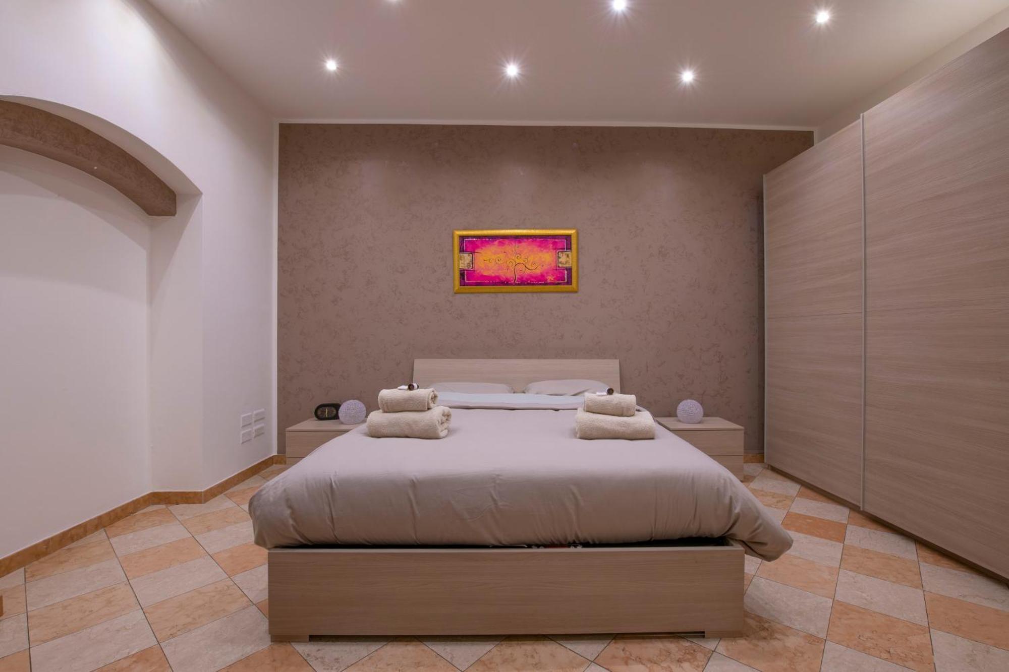 Arena Suite Mazzini Verona Dış mekan fotoğraf