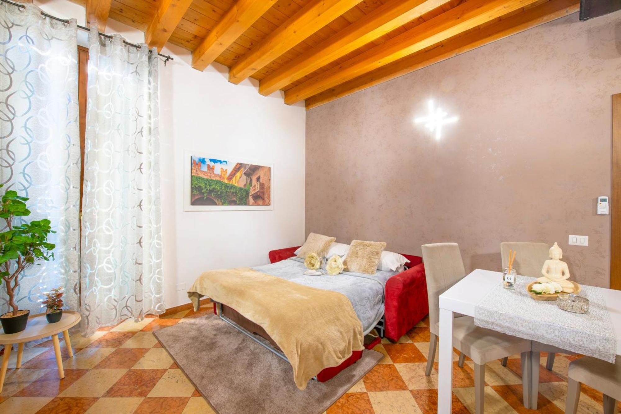 Arena Suite Mazzini Verona Dış mekan fotoğraf