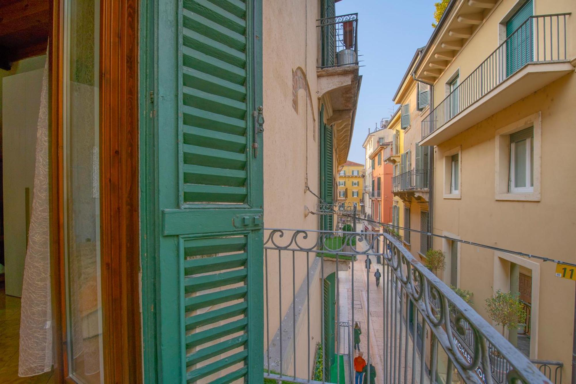 Arena Suite Mazzini Verona Dış mekan fotoğraf