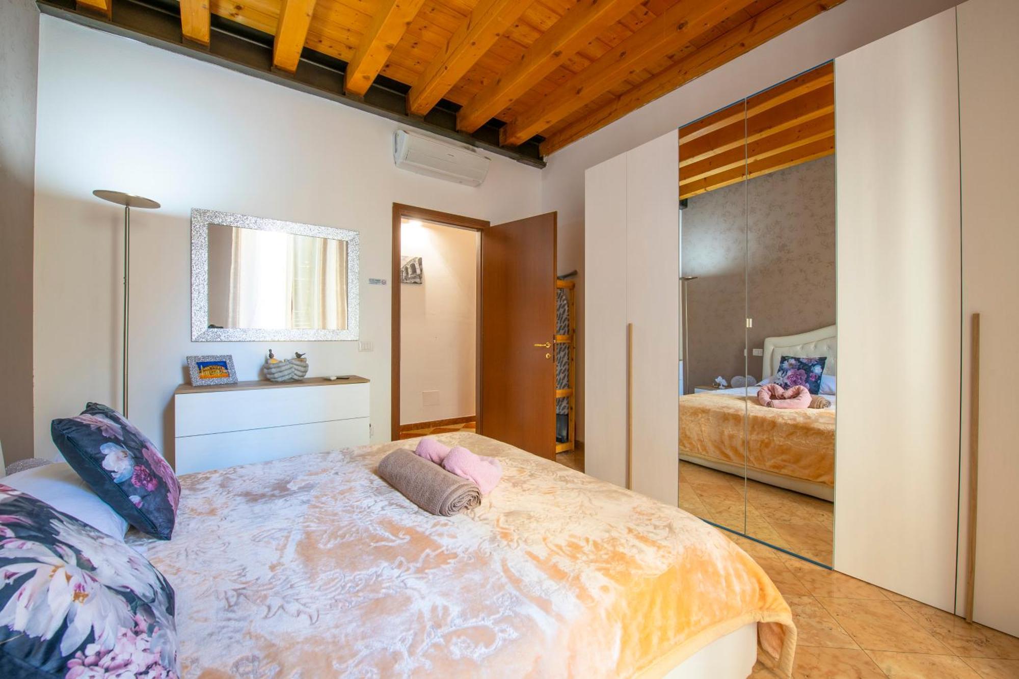 Arena Suite Mazzini Verona Dış mekan fotoğraf