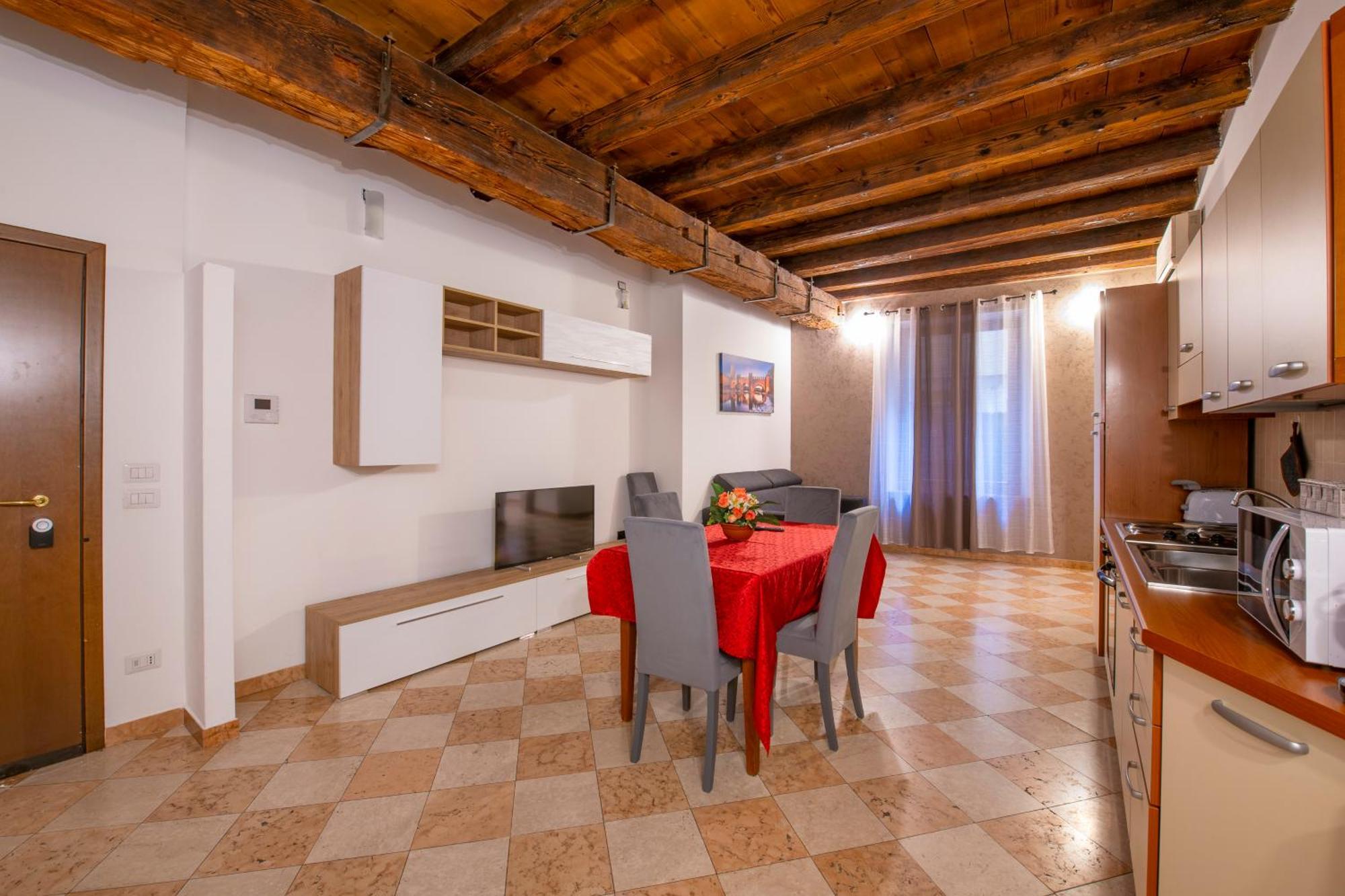 Arena Suite Mazzini Verona Dış mekan fotoğraf