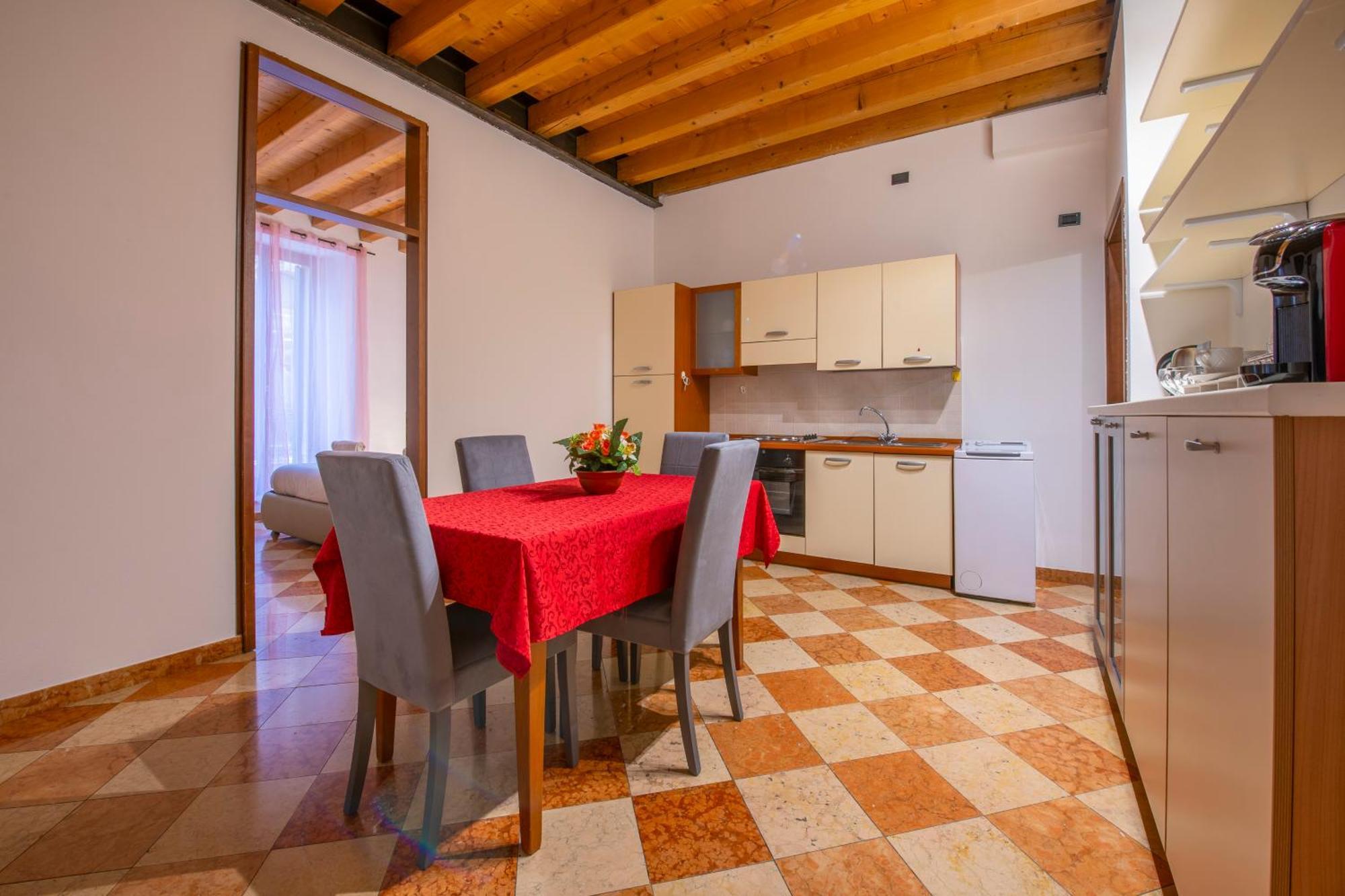 Arena Suite Mazzini Verona Dış mekan fotoğraf
