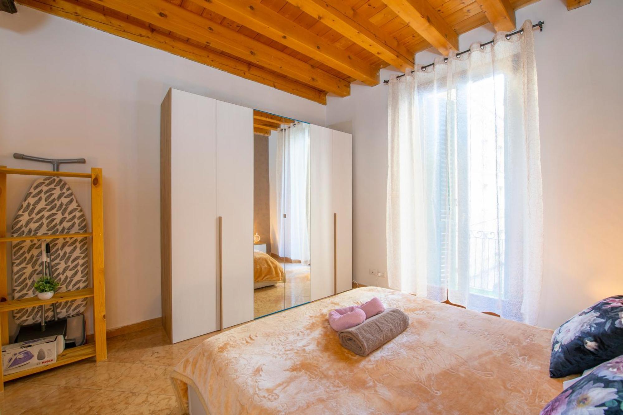 Arena Suite Mazzini Verona Dış mekan fotoğraf