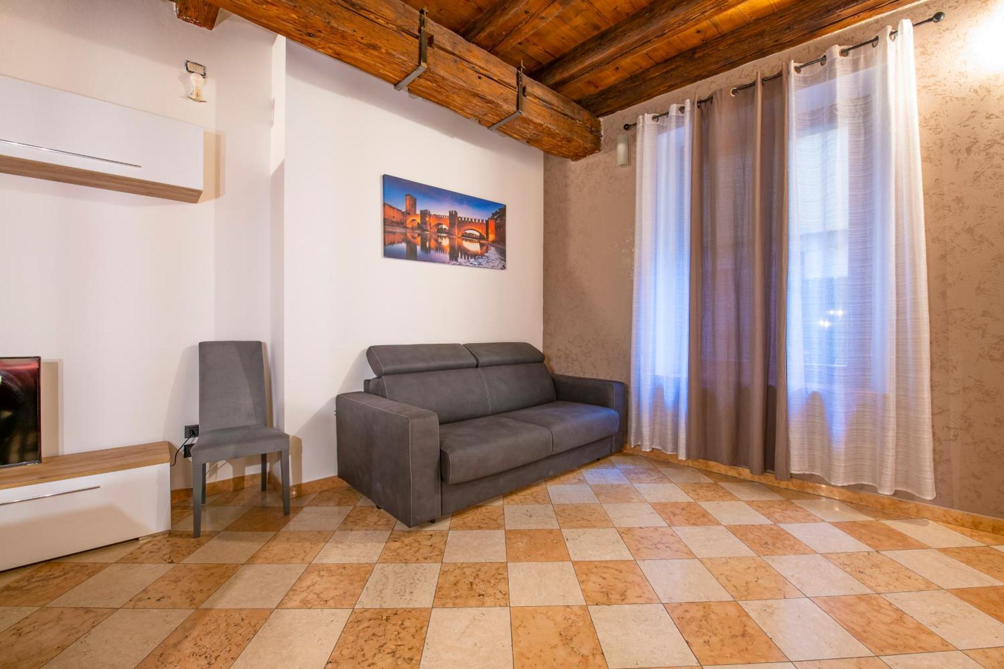 Arena Suite Mazzini Verona Dış mekan fotoğraf