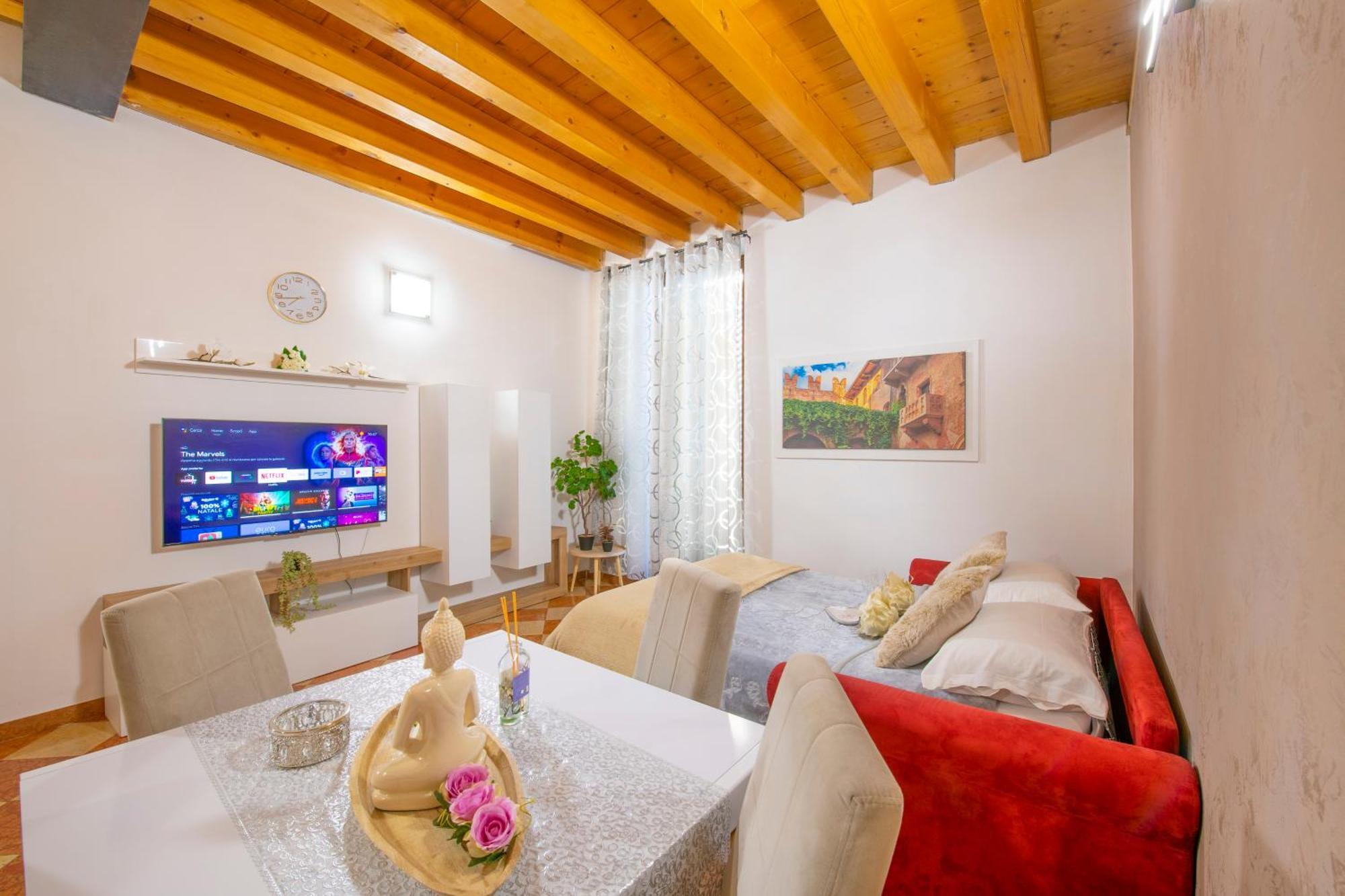 Arena Suite Mazzini Verona Dış mekan fotoğraf